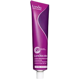 niebieska farba do włosów Londa Londacolor Farba do włosow 088 intensywny niebieski 60ml